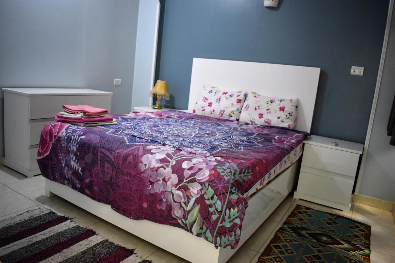 Villa Rebecca ลักซอร์ ภายนอก รูปภาพ