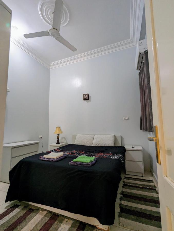 Villa Rebecca ลักซอร์ ภายนอก รูปภาพ