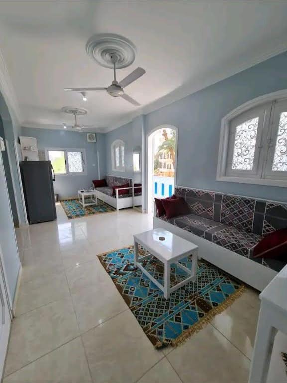 Villa Rebecca ลักซอร์ ภายนอก รูปภาพ
