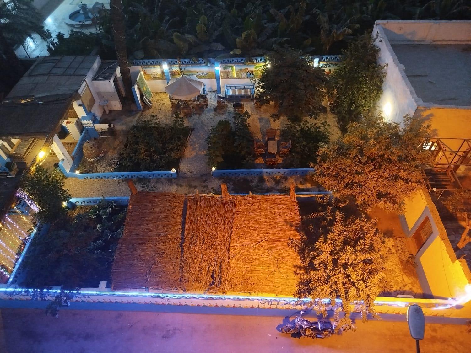 Villa Rebecca ลักซอร์ ภายนอก รูปภาพ